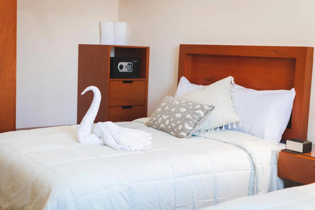 ***  La Lola Hotel & Suites Mazatlan Mexico
