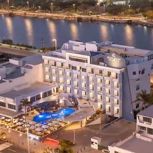 Olas Altas Hotel&spa Mazatlán