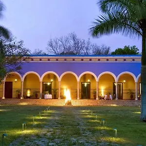 Hotel Hacienda A Luxury Collection *****