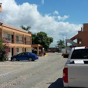 El Descanso Mazatlán