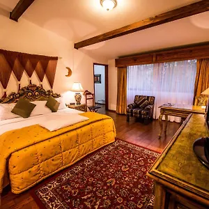 Hotel La Mansion Del Sol ****
